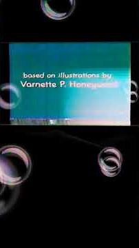 Guppies The Magic Quilt