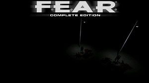 F.E.A.R. Complete Edition menu video