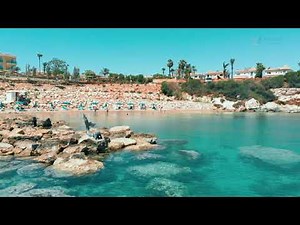 Birds Eye View of Kapparis