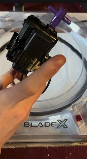 NEW Noozle Laser Link V2!