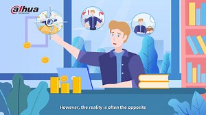 Dahua India❤ Are you a security service provider? Then you have to be available for your clients 24X7. Introducing DoLynk Care, a cloud-based confluent system which helps you to diagnose on-site security issues remotely like: • System configuration • Live monitoring, and • System’s health monitoring Switch to DoLynk Care: simplify your business & grow together. #Dahua #DoLynkCare #CloudPlatform #CloudConnectivity #CloudAPP #CCTVSecurity #CCTVSurveillance #Madeforindia #Joindahua #Dahuatechnology