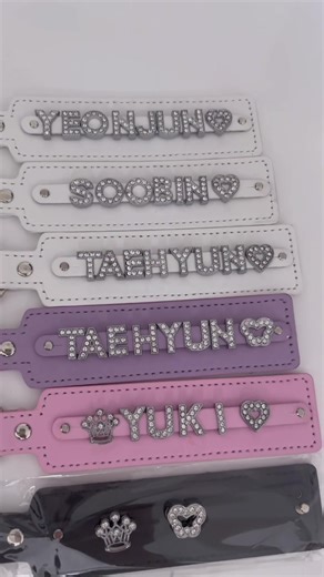 レザーキーホルダーの作り方とアイデア