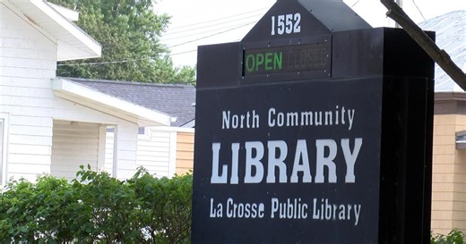 Community discusses future of La Crosse’s North Side Library