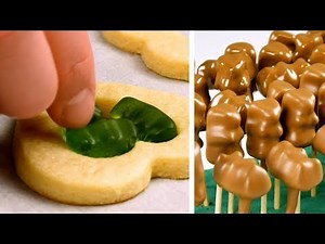 スイーツの楽園から飛び出たレシピアイデア16選