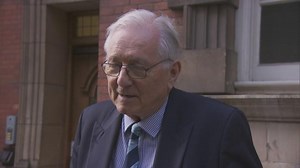 Peter Bottomley pays tribute to friend David Amess