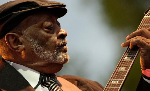 The Legends of Turkey Scratch | Arkansas.com