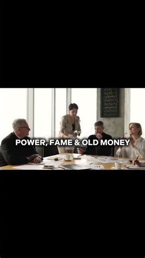 This family built a powerful media empire 🏛️