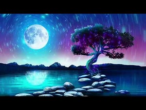 3 minute relaxing music 🎵 Relieves stress ★︎ improves health and sleep