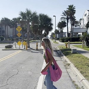 21 reactions | Get the ultimate Slouchy Bag: big enough to carry all of your everyday essentials, but foldable for easy storage. | Thread Wallets | Facebook