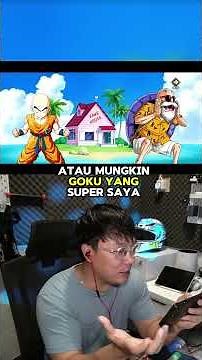 GAME DRAGON BALL BARU ! Martial Odyssey #dragonball