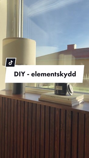 DIY Elemental Decoration: Stylish and Easy Element Protection