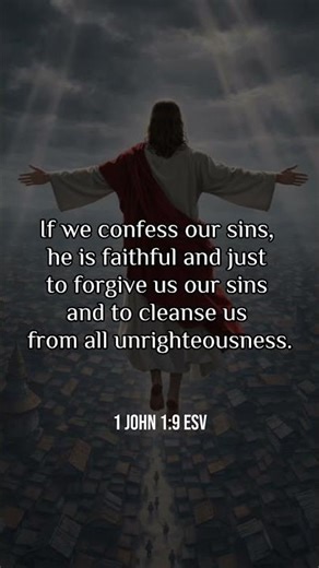 He is faithful. He believes in us. Our encouraging father ❤️#Jesus