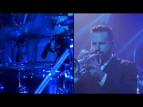 Rainbow Connection - Silk Jazz | Luxury Live Event Band | West Coast Music