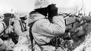 Narva 1944: Where Europe’s SS volunteers froze and fought to the end