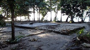 Deadly tsunami hits Solomon Islands
