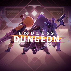 Endless Dungeon updated with improvements to Merchant and quest information