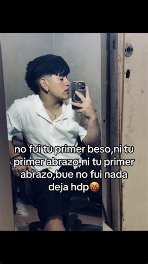 Reflexiones sobre el primer amor y desilusiones