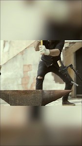 474K views · 7.9K reactions | Studio trick : smash an anvil with a giant hammer to bring sweet harmonics to your snare drum. | Igorrr | Facebook