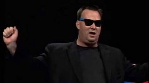 Brotherman Bill | Know Your Meme