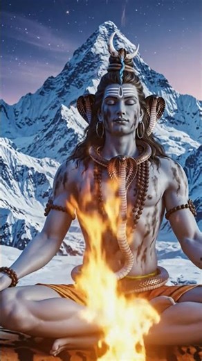 #like #love har har Mahadev Shambhu 🙏 1 million