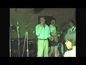 New Orleans Airwaves: Roland Stone "Just A Moment (Of Your Time)" 6-13-88
