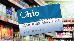 Ohio sees changes made to SNAP (Food Stamps) income limits
