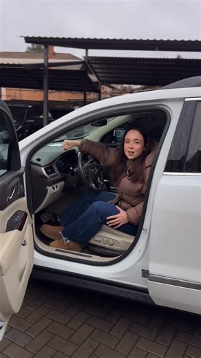 🇺🇦КРИВБАСАВТО - АВТОСАЛОН🇺🇦 on Instagram: "🚘GMC Acadia (7місць) ☑️Рік випуску: 2016 рік ☑️Пробіг: 75 тис км ☑️Двигун: бензиновий 3.6 ☑️Привід: повний ☑️Коробка передач: автоматична ☑️Безключовий доступ ☑️Підігрів і вентиляція передніх сидінь ☑️Памʼять сидінь ☑️Підігрів задніх сидінь ☑️Клімат контроль 3 зони ❄️ ☑️Мультикермо з електричним регулюванням та підігрівом ☑️Великий екран ☑️Два люка ☑️Автоматична кришка багажника ☑️Музика Bose ☑️Сліпі зони ☑️Адаптивний круїз контроль ☑️Утримання в п