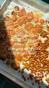 14K views · 105 reactions | Harvest Fall Salad COMMENT "RECIPE"  | Live Eat Learn | Facebook