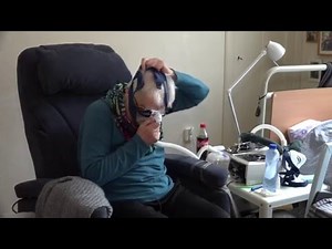 Thuisbeademing