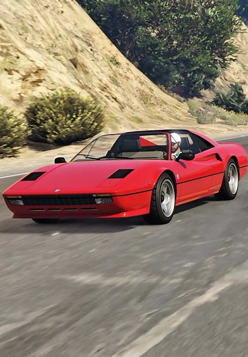 Grotti Itali Classic: A New Era in GTA Sports Cars
