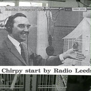 1.4K views · 18 reactions | BBC Radio Leeds is 50 years old!  But things looked slightly different when we first started broadcasting... | BBC Leeds | Facebook