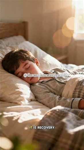 Rest is productive : the importance of recovery #engineering #everydayengineering #rest