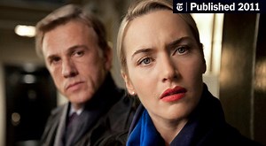 Blood Sport in a High-Rise