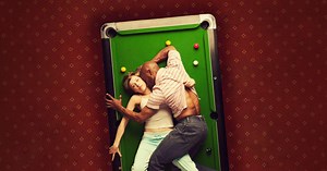 Othello | Frantic Assembly