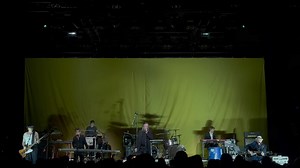 EN Stockholm 11.10.2024. Susej Filmed by Danielle de Picciotto | neubauten.org