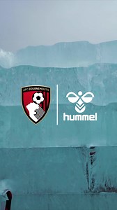 Ice Block with Hummel Creates Buzz in Football Community