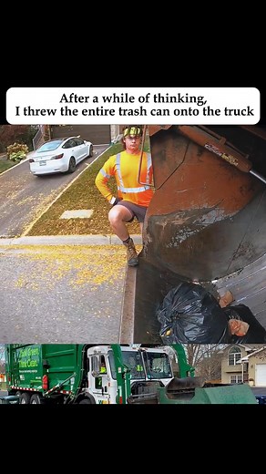 71K views · 142 reactions | _073 #garbagetruck #garbage #bin | GarbageTruckk | Facebook