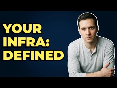 What Defines Declarative Infrastructure's Desired State?