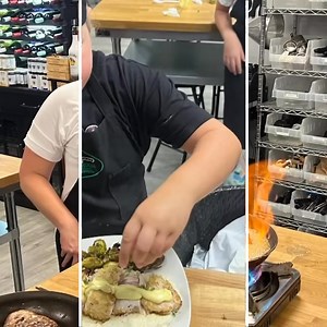 Making memories with culinary experiences! Our classes are fun, hands on, and taught by expert chefs! | The Cutting Edge Classroom | Facebook