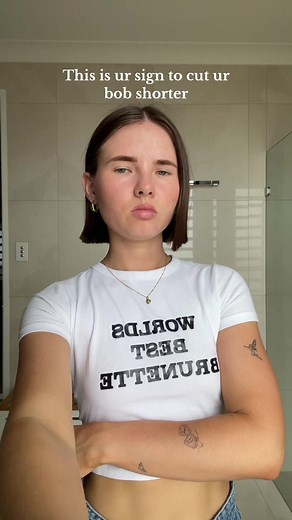 Short Bob Haircut Ideas for 2024