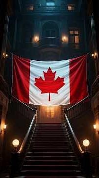 The Haunted Wedding Legend of Canada