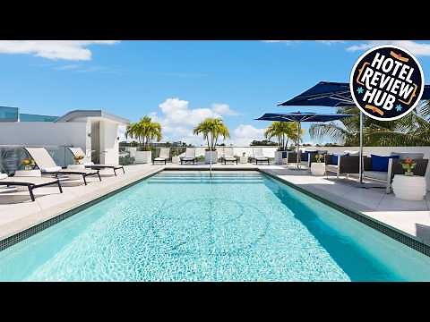 H2O Suites- Adults Only | Key West (FL), United States | Hotel Review 🏨
