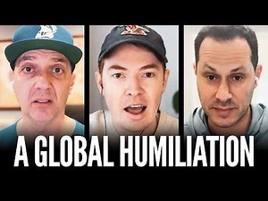 Trump's Greenland Text Is Publicly Embarrassing America