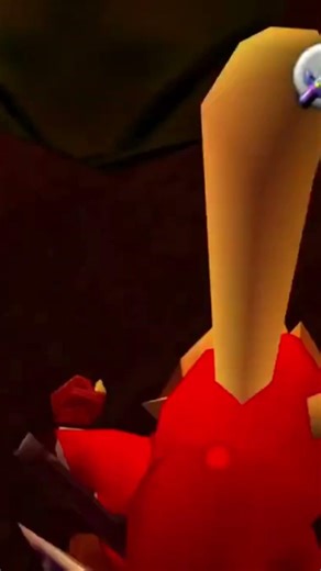 Club Moblins In Tiny Rooms Are Crazy! OOT Randomizer!