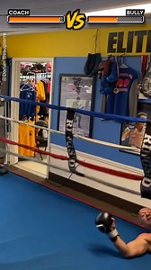 This bully mocked this injured coach. He regretted it! Follow me for more crazy stories like this. | What’s Up Tony?