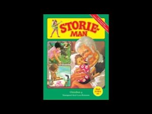 Storieman Omnibus 4 CD 1