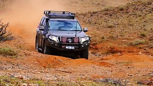 18K views · 370 reactions | OME BP-51 high performance bypass shock absorbers are the result of an extensive research, development and testing program. Watch the development story and discover what makes BP-51 the world's best shock absorber for everyday 4WDs. | ARB 4x4 Accessories | Facebook