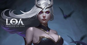 Download & Play Legend of Ace on PC & Mac (Emulator)