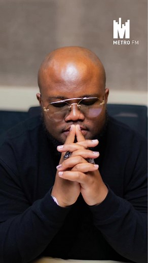 Spiritual Alignment with DJ Sabby on BestMornings | METROFM