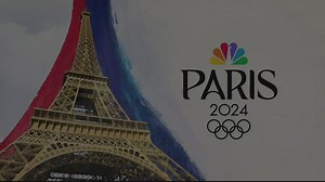Jala Washington Paris Olympics LIVE recapping Track & Field | KFDX 3 News at 6am
